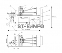 Станок для оребрения труб методом навивки - st-e.info - Санкт-Петербург
