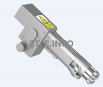 Горелка для лазерной очистки SUP22C - st-e.info - Санкт-Петербург