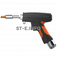 Горелка для лазерной сварки SUP21T (4-в-1)  - st-e.info - Санкт-Петербург