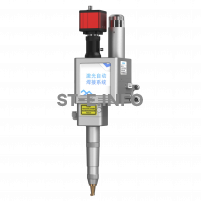 Автоматическая горелка для лазерной сварки SUP25A - st-e.info - Санкт-Петербург