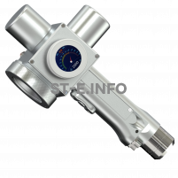 Горелка для лазерной чистки SUP27C - st-e.info - Санкт-Петербург