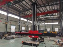 Сварочная колонна для автоматической сварки ST PRO 4*4 - st-e.info - Санкт-Петербург