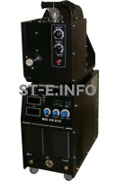 Полуавтомат для сварки MIG-350 ECO - st-e.info - Санкт-Петербург