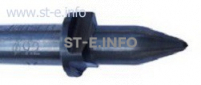 Выдавливающие свёрло CUT (термосверло) M6×0.5mm (FlowDrill) - st-e.info - Санкт-Петербург