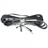 Кабель соединительный лазерной горелки SUP23T L-10 метров. тип 2, артикул: Т-10М-e - st-e.info - Санкт-Петербург