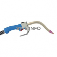 Корпус горелки TBi MOG-70 - st-e.info - Санкт-Петербург