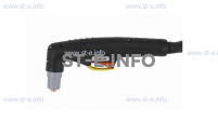 Плазмотрон для ручной резки PLC-70 12m CA - st-e.info - Санкт-Петербург