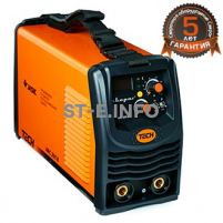 Сварочный инвертор Сварог TECH ARC 205 В (Z203) - st-e.info - Санкт-Петербург