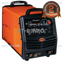 Сварочный инвертор Сварог TECH TIG 200 P DSP AC/DC (E104) - st-e.info - Санкт-Петербург