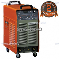 Сварочный инвертор Сварог TIG 500 P DSP AC/DC (J1210) - st-e.info - Санкт-Петербург