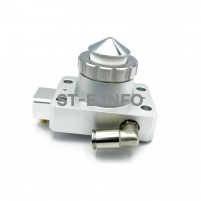 Сопловая часть в сборе TRA BM111 (BM110) 120AG1700B - st-e.info - Санкт-Петербург