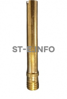 Трубка охлаждения YGX100 - st-e.info - Санкт-Петербург