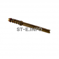 Трубка водяного охлаждения LTH03-010 для плазмотрона Liuhe - st-e.info - Санкт-Петербург