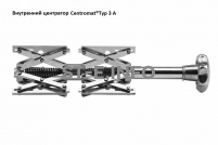 Внутренние центраторы Centromat® 3A1S, тип 3A, для труб из углеродистой стали д.54-140 mm - st-e.info - Санкт-Петербург
