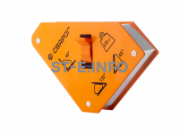 Угольник магнитный МОТ–25 (QJ6006) - st-e.info - Санкт-Петербург