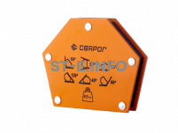 Угольник магнитный МР–23 (QJ6014) - st-e.info - Санкт-Петербург