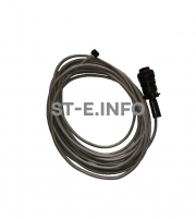 Кабель управления в сборе SINTIG-26M артикул: 8007417 - st-e.info - Санкт-Петербург