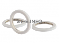 Уплотнительное кольцо для защитного стекла 38,5x30,5x3,7 мм - st-e.info - Санкт-Петербург