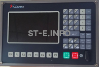 Управляющий блок ЧПУ SF-2100S - st-e.info - Санкт-Петербург