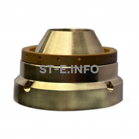 Внутренний держатель LTH03-070 для плазмотрона Liuhe - st-e.info - Санкт-Петербург