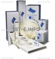 Водорастворимый бумажный скотч ASWT-2 рулон 5 см х 92 м - st-e.info - Санкт-Петербург