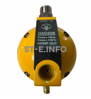 Автоматический конденсатоотводчик к фильтру - st-e.info - Санкт-Петербург