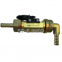 Датчик потока воды DOG200, DOG300, DOG400 - st-e.info - Санкт-Петербург