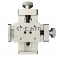 Слайдер механический 2060-2 - st-e.info - Санкт-Петербург