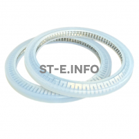 Уплотнительное кольцо 42.5х4х3.2 mm - st-e.info - Санкт-Петербург