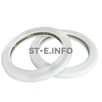 Уплотнительное кольцо 32.2х24х3.55 mm - st-e.info - Санкт-Петербург