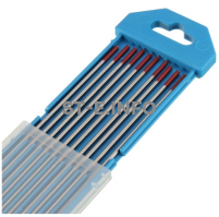 Вольфрамовые электроды WT 20 - D 5,0 / 175 - st-e.info - Санкт-Петербург