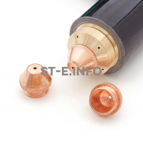 Голова плазмотрона Y200A - st-e.info - Санкт-Петербург