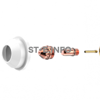 Сопло для плазмотрона Y600 - st-e.info - Санкт-Петербург