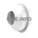 Керамическая насадка для плазмотрона Y600 - st-e.info - Санкт-Петербург