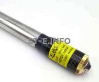 Голова плазмотрона YGX100 механизированная - st-e.info - Санкт-Петербург