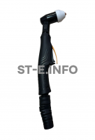 Ручная голова плазмотрона YK100 - st-e.info - Санкт-Петербург