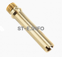 Трубка воздушная YK600 - st-e.info - Санкт-Петербург