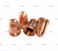 Сопло для плазмотрона AUTOCUT 125P арт. PD0179-13 - st-e.info - Санкт-Петербург