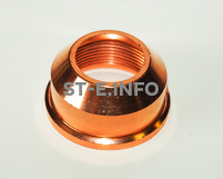 Защитное кольцо для плазмотрона XF-400  - st-e.info - Санкт-Петербург