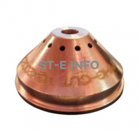 Защитный экран для плазмотронов YGX200 - st-e.info - Санкт-Петербург