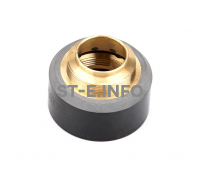 Защитный кожух плазмотрона YK300H  - st-e.info - Санкт-Петербург