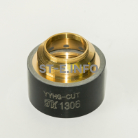 Защитный кожух для плазмотрона TK130 - st-e.info - Санкт-Петербург