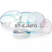 Фокусирующая линза для аппаратов лазерной сварки и чистки D20*4,5/Ф600 - st-e.info - Санкт-Петербург
