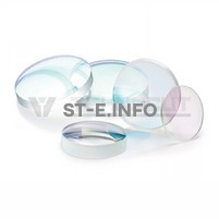 Стекло защитное D 40*5 мм (10 кВт) - st-e.info - Санкт-Петербург