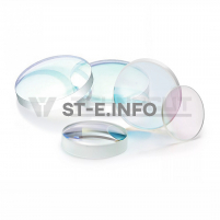 Фокусирующая линза для аппаратов лазерной сварки и чистки D20*3,0/Ф150 - st-e.info - Санкт-Петербург