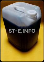 Жидкость Tehnocut против налипания брызг (20л.) - st-e.info - Санкт-Петербург