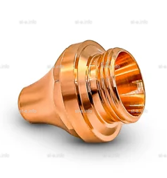 Сопло двойное 3D 4,0 мм 120GJT1440 - st-e.info - Санкт-Петербург