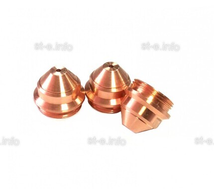 Сопло D.1,4 TR0115-14SS - st-e.info - Санкт-Петербург