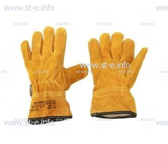 Краги TETU 102 KEVLAR 14”  - st-e.info - Санкт-Петербург