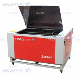 Лазерный станок для гравировки и резки ST-LG1290G - st-e.info - Санкт-Петербург